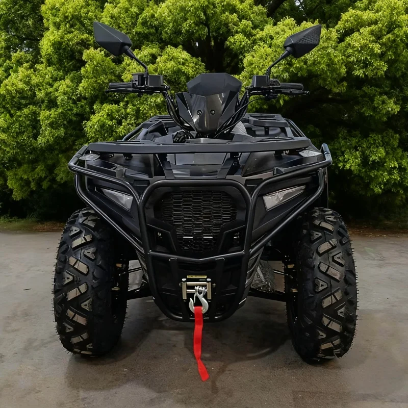 

High-Temp Brake Pads Pad Stop ATV Ceramic Material Enhanced Braking Power & Heat Resistance High-Speed Scenarios Adaptation