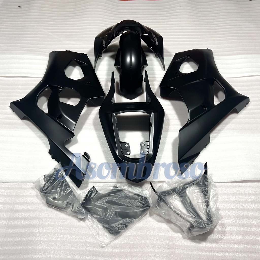 Fairings kit for Suzuki 2003 2004 GSXR1000 03 04 K2 K3 k4 Matte Black Motorcycle Fairings - view 3