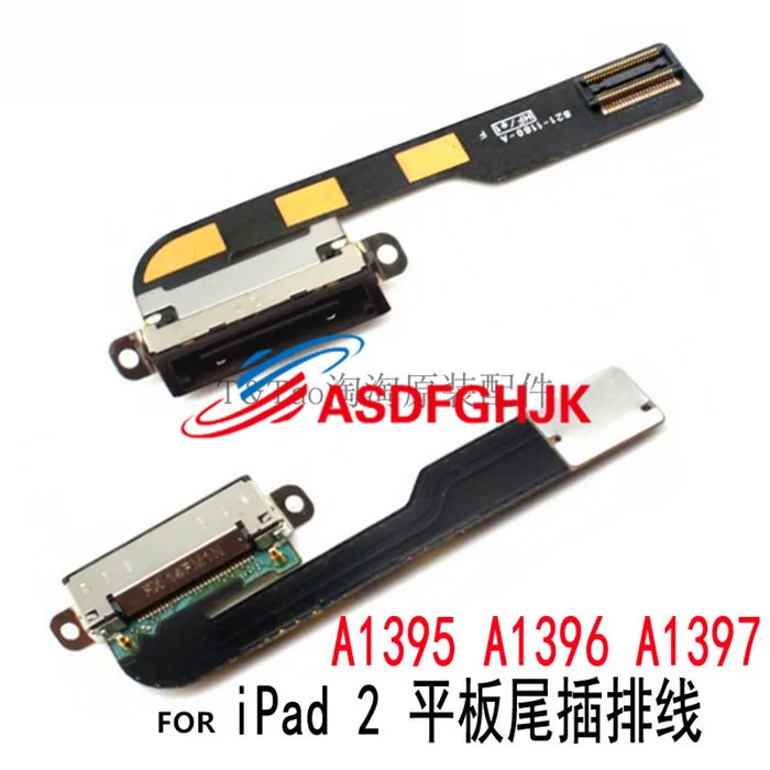 Original สําหรับ Apple สําหรับ iPad แท็บเล็ต Ipad2 A1395 A1397 A1396 ปลั๊กอินเทอร์เฟซสายชาร์จบอร์ดขนาดเล็กทดสอบ