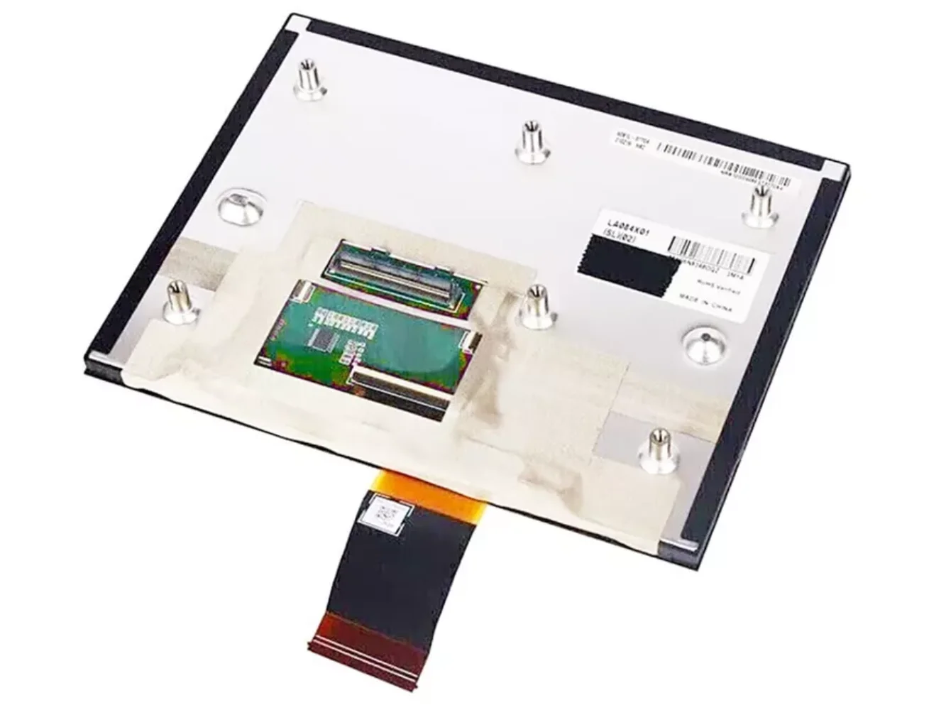 

LCD Monitor & Touch Screen 8.4" Uconnect for 2018-2023 for Dodge Ram for 4000 4500 5500