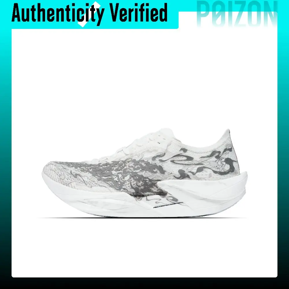 Anta C202 6.0 PRO Low top Casual Running Shoes Women's 122535576-2