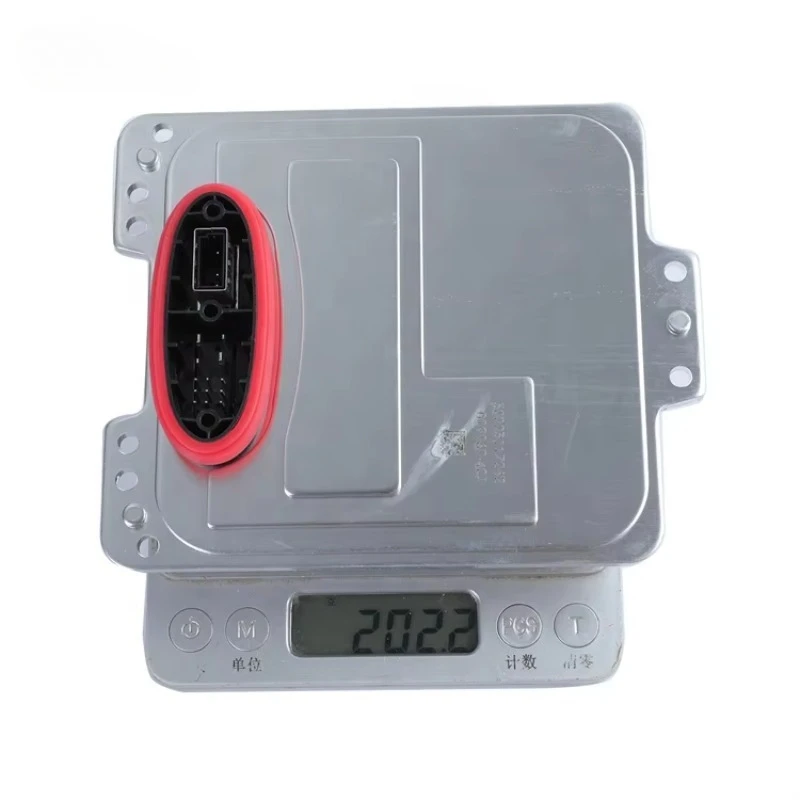 7P5907381B HID Xenon Ballast Headlight Control Unit Module For Porsche Cayenne 92A 2011 2012 2013 D1S Car Light Accessories - view 5
