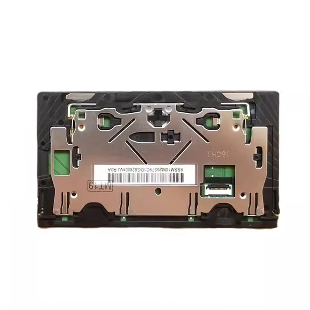 Imagem -03 - Touchpad Touchpad para Lenovo Thinkpad Modelo X1c X280 L380 2023 2023