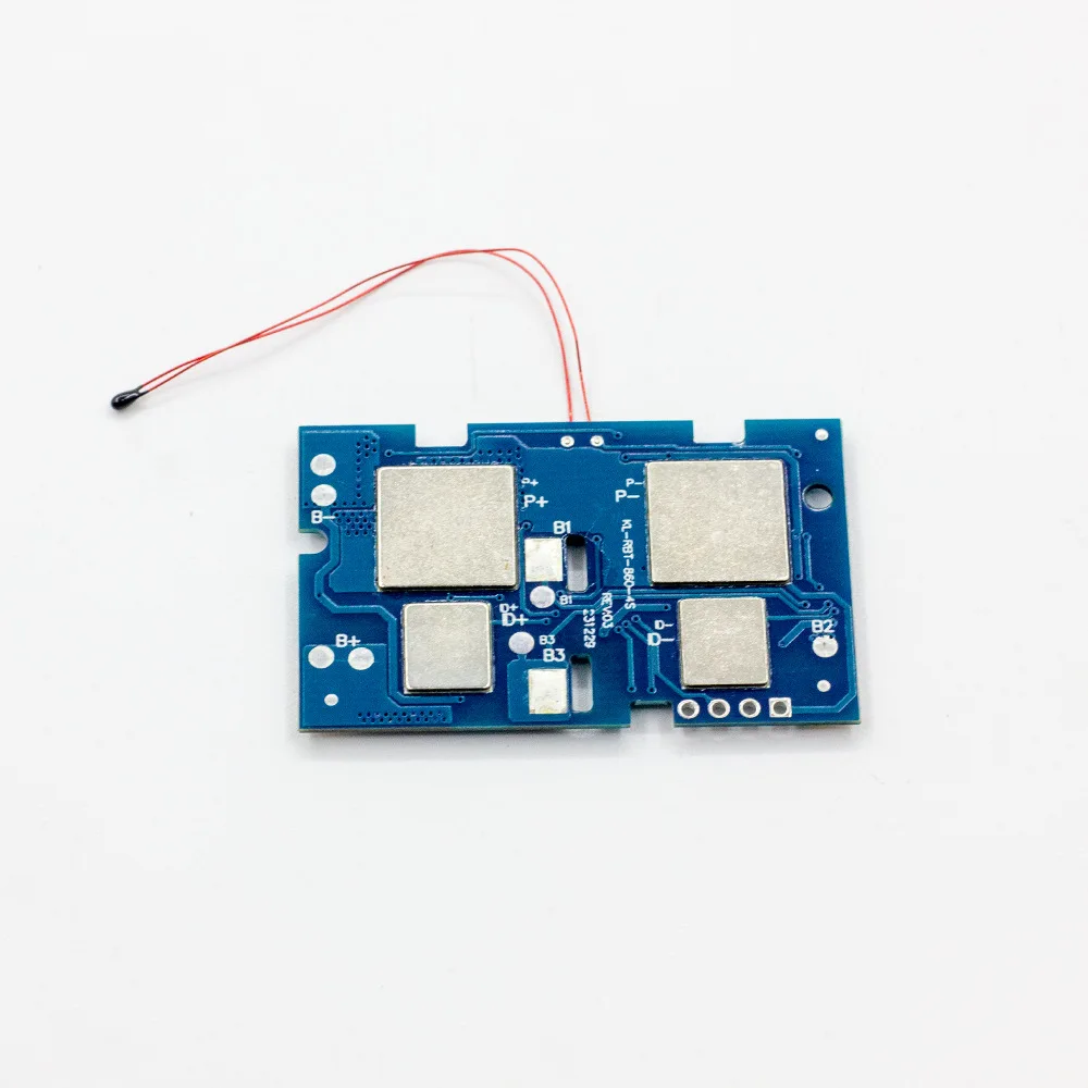 Li-ion Battery Shell BMS PCB Charging Protection Board Nesting Lithium Box Housing For Irobot Roomba 5 6 7 8 9 Series Sweeper