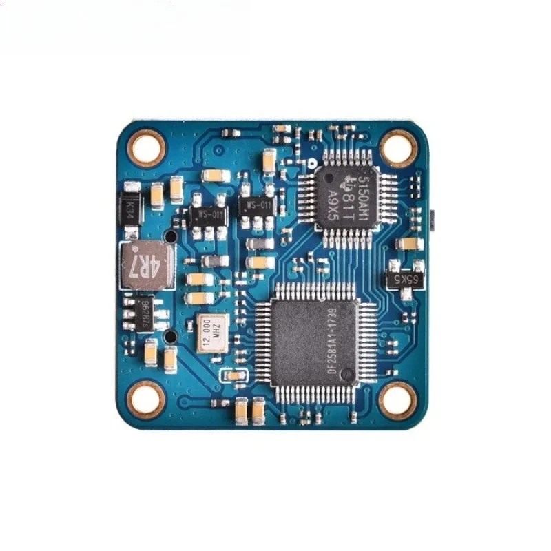 RunCam Mini FPV DVR Bezstratne Wyjście Wideo Wysokiej Częstotliwości Wibracje Silnika Nagrywanie Audio dla Mikro Dronów FPV