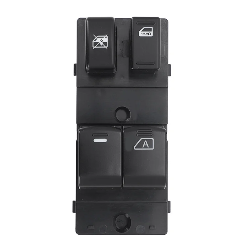 

ABQB-Electric Power Window Switch Power Window Switch Power Window Switch For Nissan Micra