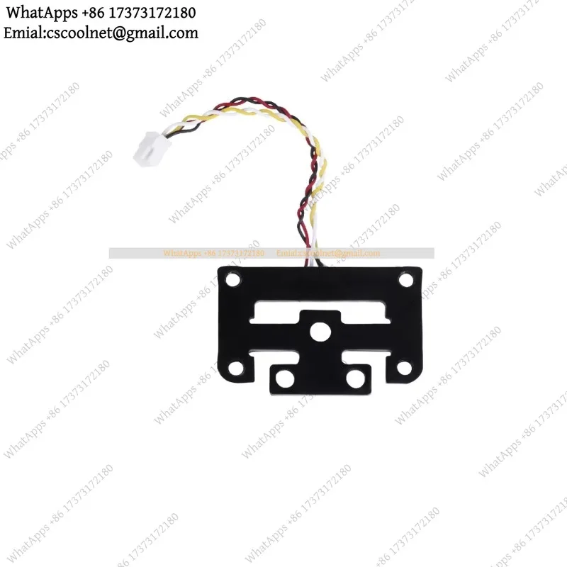 JS02 Strain Gauge 38x23.95x3mm L50 for Creality Hi 3D Printer
