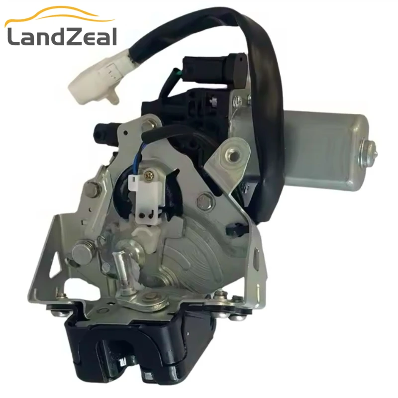 

69350-28161 Привод замка задней двери, подъемник багажника, люк задней двери для Toyota Highlander 2008-2013 RAV4 2013-2016