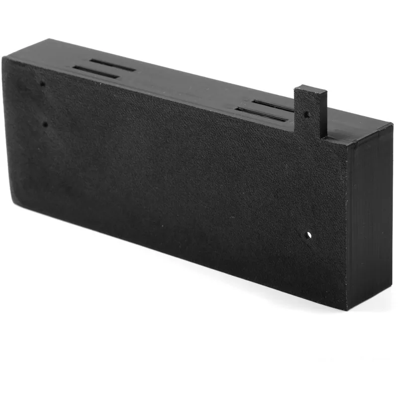 Excellent-Extended Battery Tray Compartment Upgrade For MJX 14301