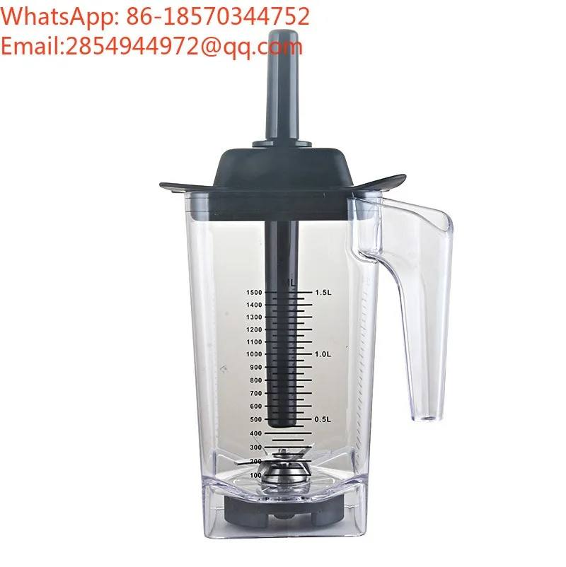 TM-800A/800 Smoothie Machine Ice Crusher Cup Ice Crusher Accessories