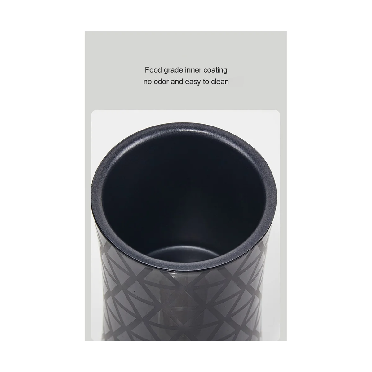 التلقائي بالكامل مزبد رغوة ، الشوكولاته خلاط ، الباردة أو الساخنة لاتيه كابتشينو الحليب دفئا ، الاتحاد الأوروبي التوصيل-أ