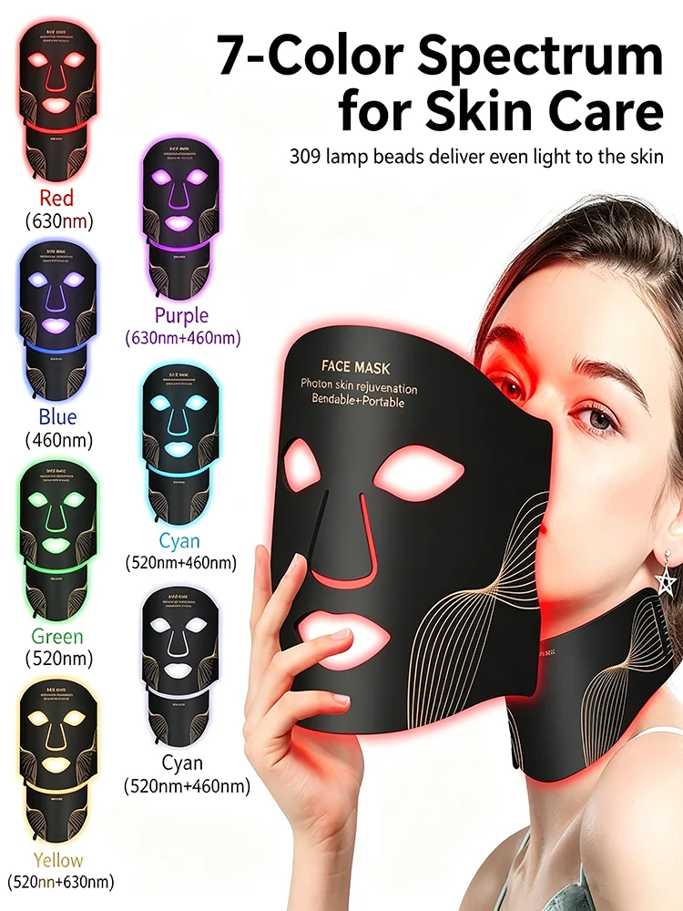 masque-de-phototherapie-led-7-couleurs-pour-le-visage-et-le-cou-masque-facial-flexible-a-la-therapie-photonique-pour-la-reparation-de-la-peau-masque-de-guerison-par-la-lumiere-led