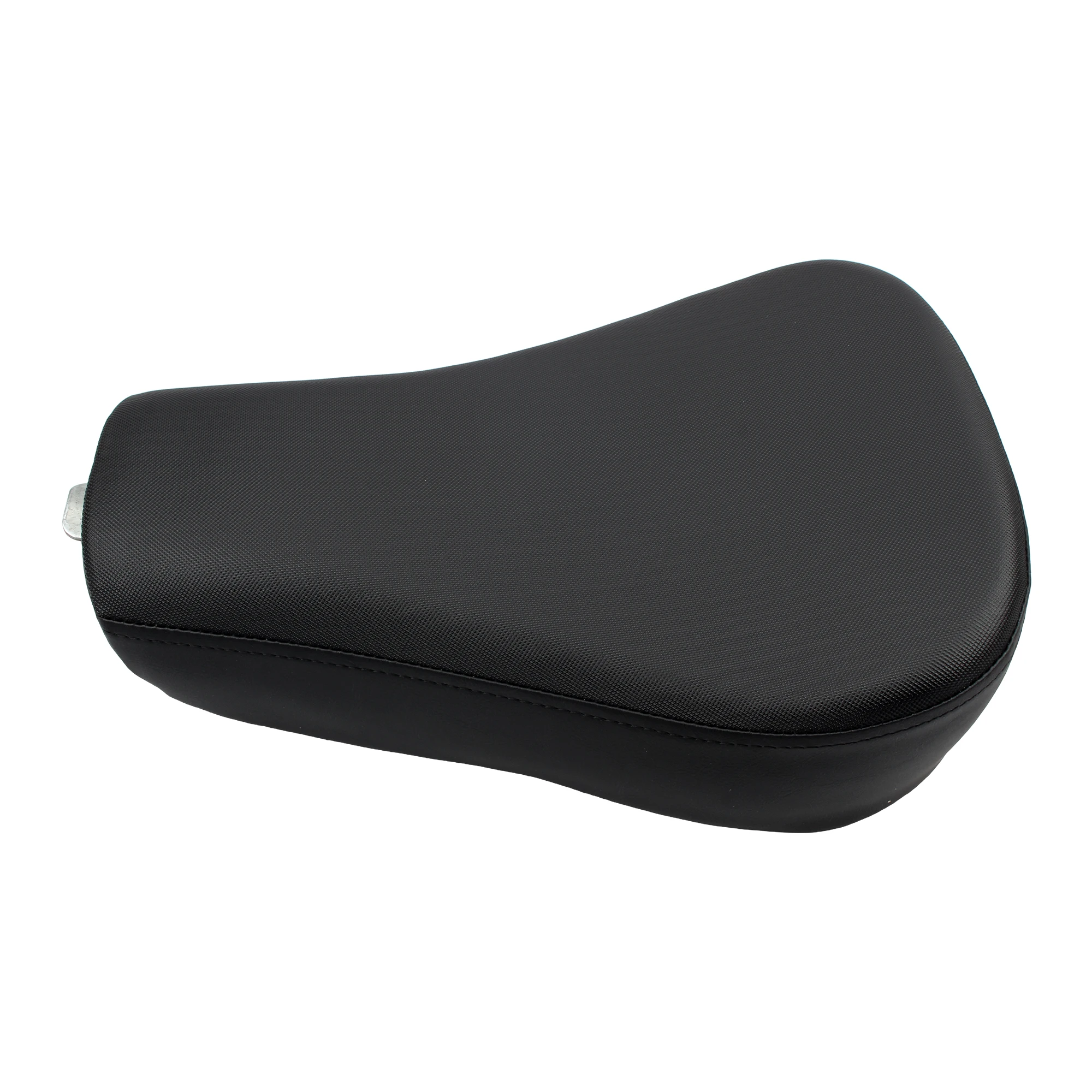 For Harley Motorcycle Solo Seat Cushion Front Driver Sportster XL 72 48 1200 Iron 883 XL1200X 2010-2015 Supermoto Modified Parts - Image 3