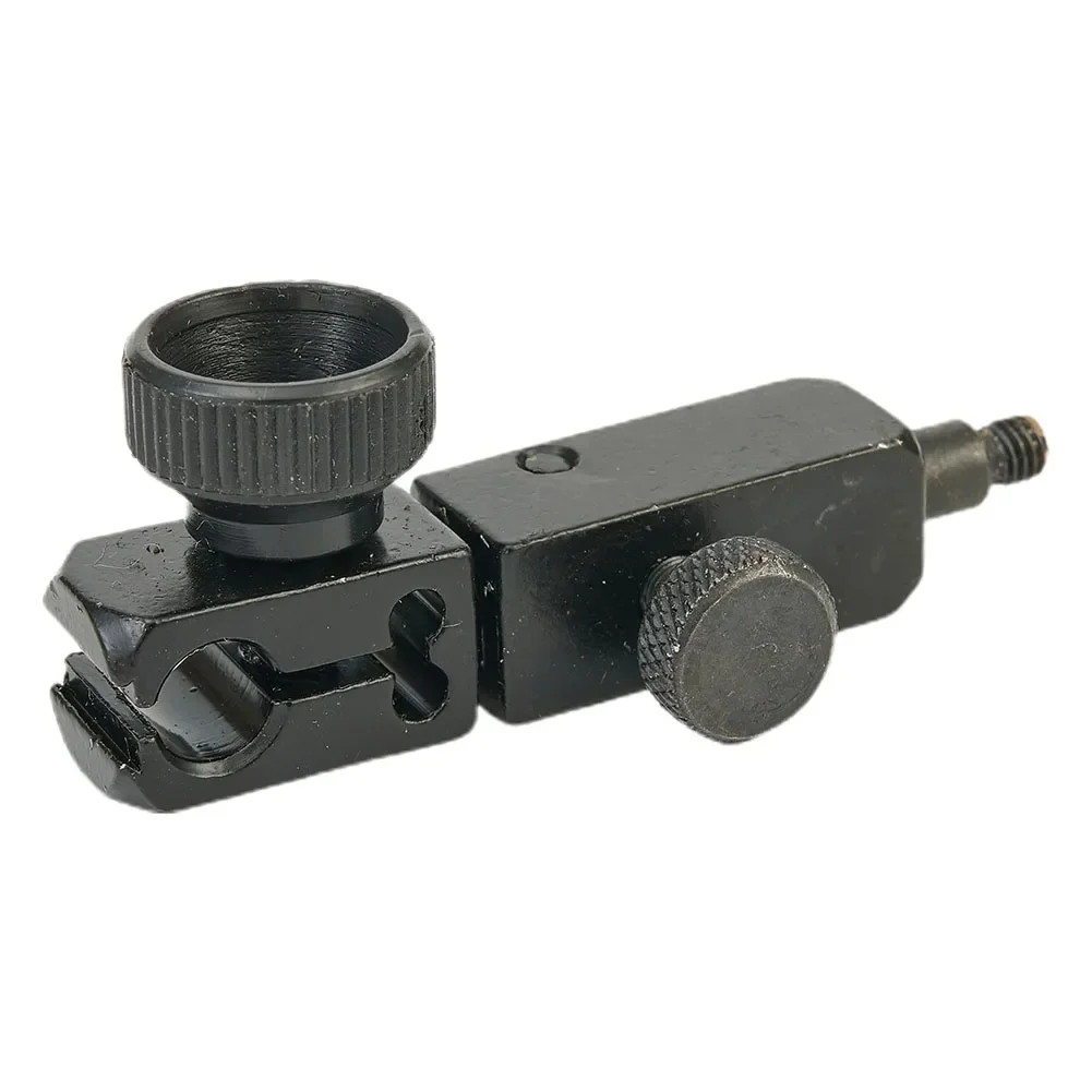1pc Magnetic Base Stand Holder For Dial Indicator And Lever Dial Indicator Adjustable Swivel Level Dial IndicatorStand Holder