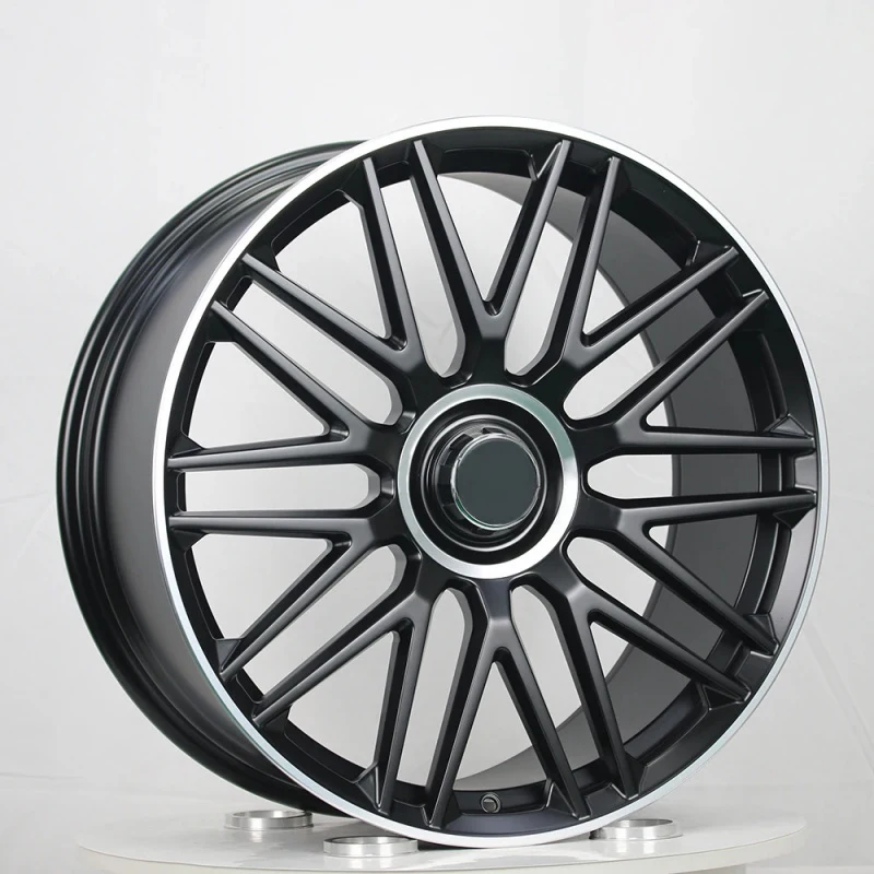 

Hot Selling JPwheels Custom Forged Monoblock Alloy 21X9.5 Inch Rims 5X120 5X114.3 Wheels Premium Car Accessories