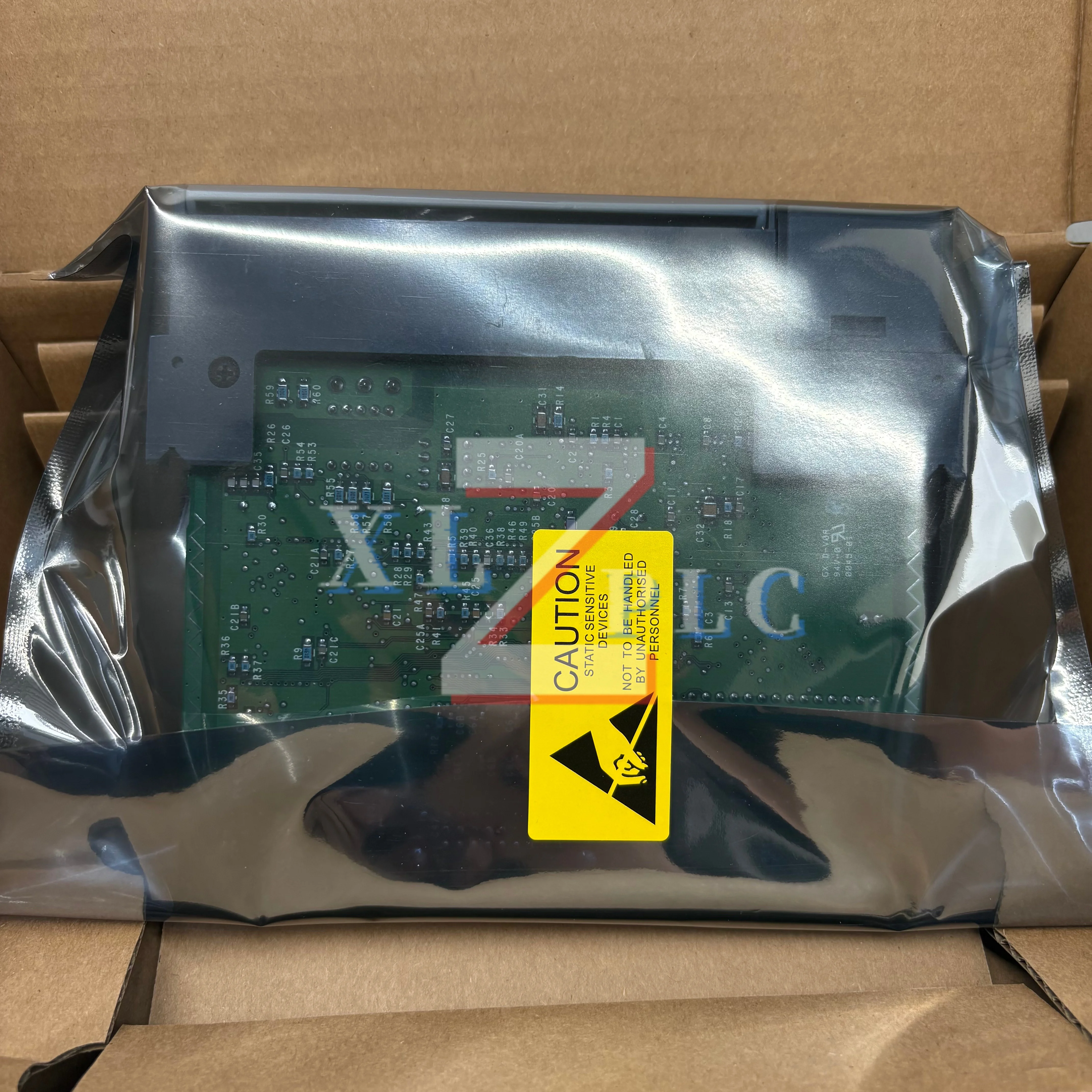 1747-SN New Original   PLC Module