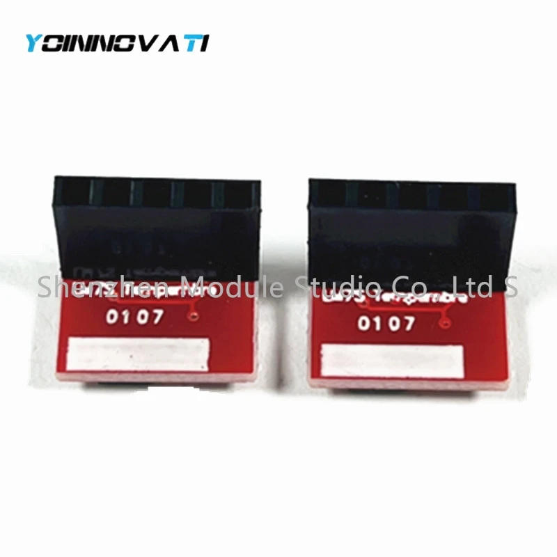 1pcs LM75A high precision temperature sensor development board module