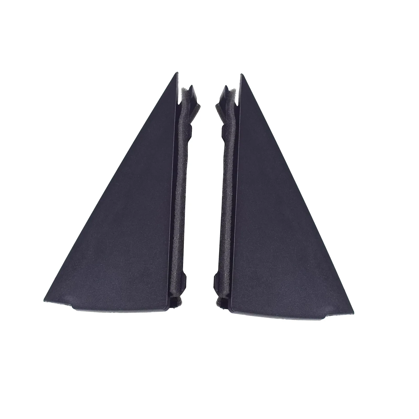 

Car Maintenance Vehicle Repair Corner Finish Trim Corner Finish OE Part Numbers Pair Fitment Vehicle Placement Rear