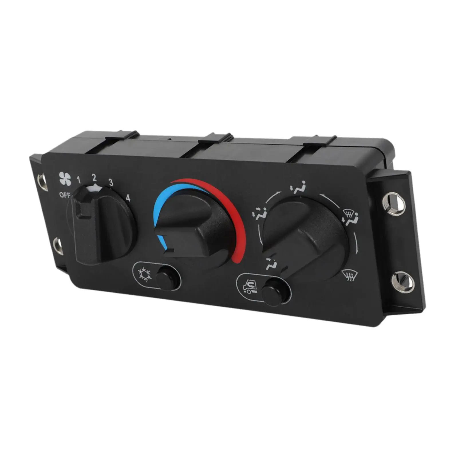 

HVAC Temperature Control Panel Cars Ac Control Switch 25110700 for Cxn