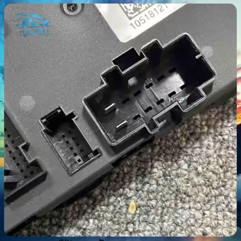 

3AA959257C Replacement Control Module Auto Accessory 3AA 959 257C Seat Control Unit For Audi A3 Passat Seat Memory Module