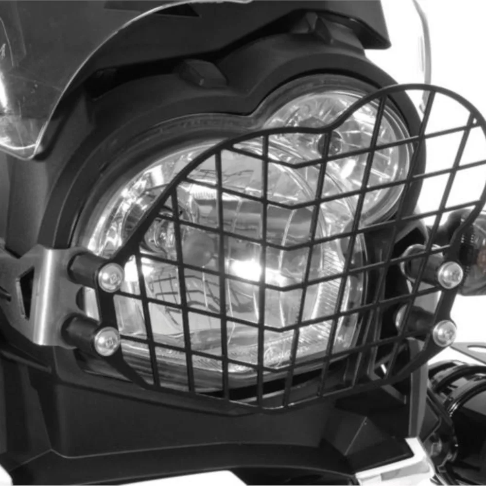 Motorcycle Accessories G 650 GS For BMW G650 GS G650GS 2011 2012 2013 2014 2015 2016 2017 Headlight Guard Protector Grille Cover