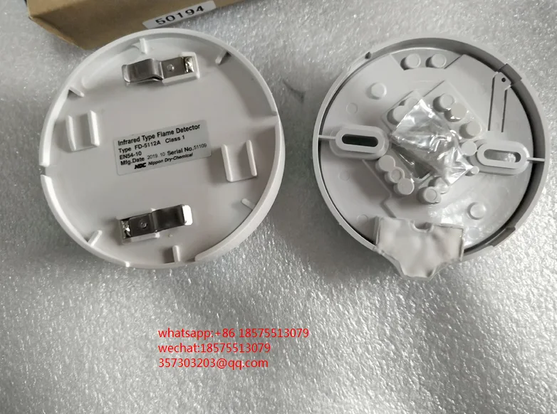 

Для фоточувствительных фотоэлементов OKI FD-5112A датчик сигнализации 1 шт.