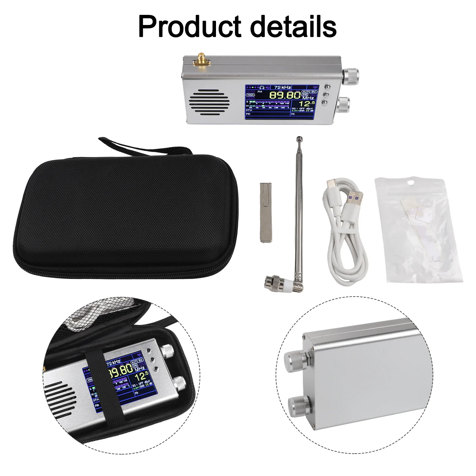 TEF6686 Plus Full B… - image