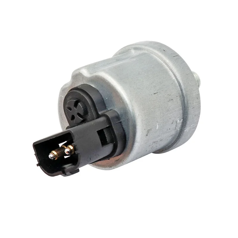 

#921X 1PCS New Oil Pressure Sensor 866835 For Volvo Penta VDO (Silver)