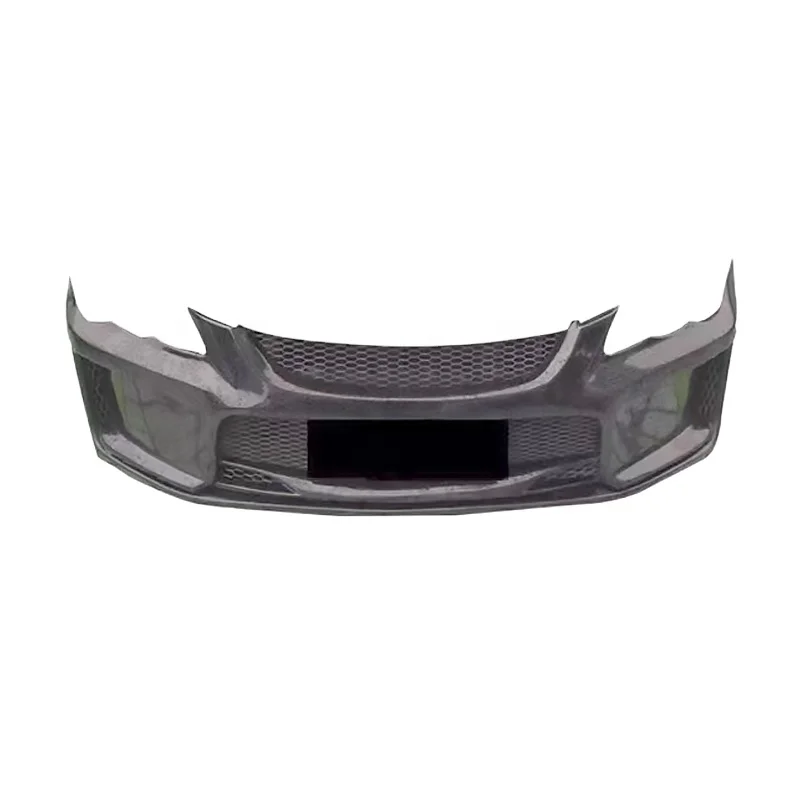 

Лидер продаж, автомобильный бампер, передний бампер для Toyota Reiz Mark X 2005-2009, обновленный кузов автомобиля GR Style