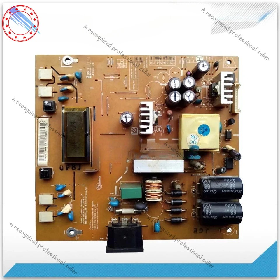 

Плата блока питания W2442PA W2252TQ L227WTS AIP-0178 Часть нажимной пластины