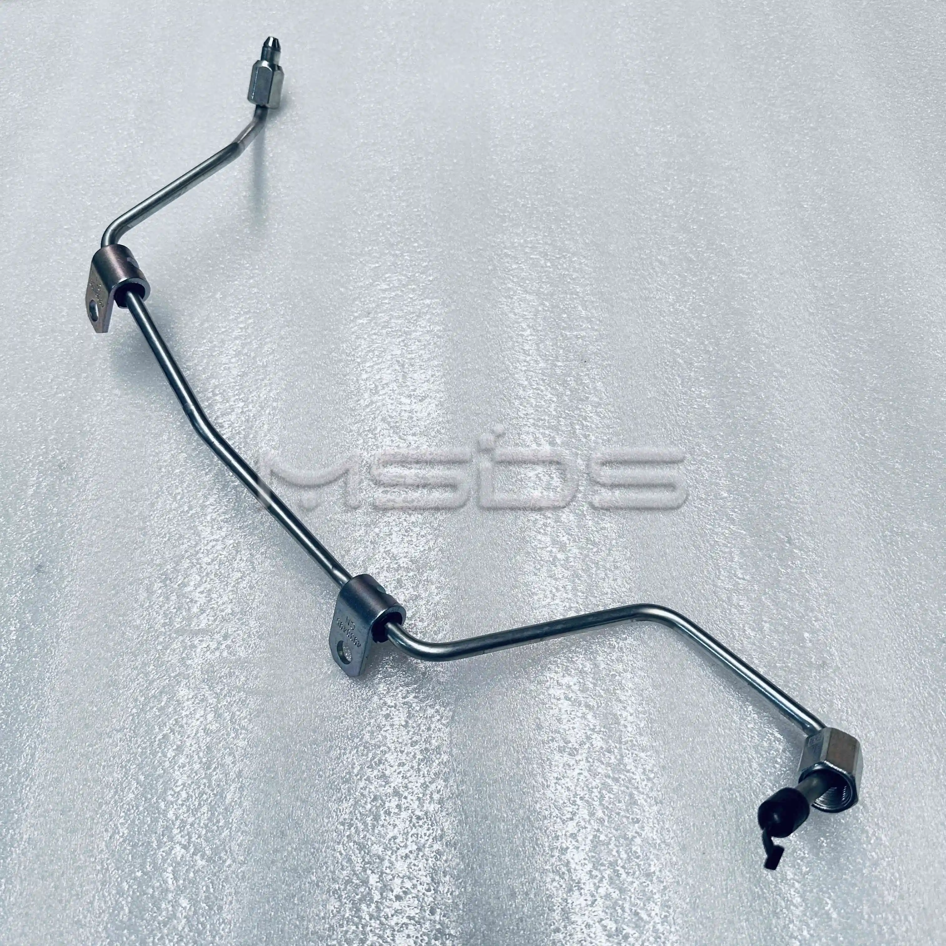 

Cummins Engine Parts Injector Fuel Supply Tube 6445595