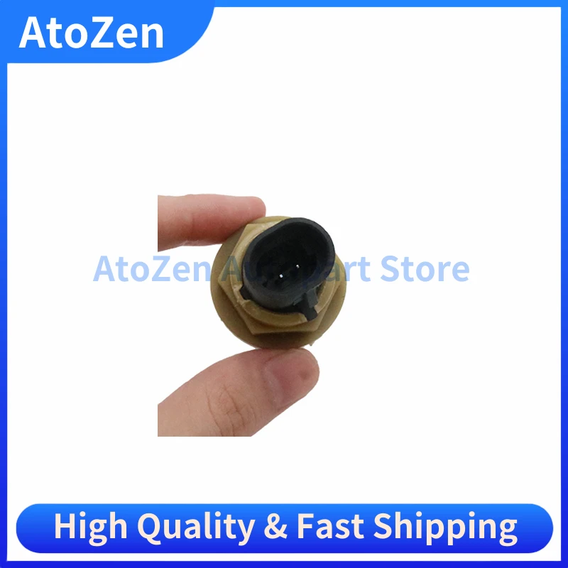 1 buah/1 pasang Sensor kecepatan Input/Output transmisi 4800878 4800879   Untuk Dodge Ram 1500 2500 3500 Chrysler Dodge Eagle Mitsubishi