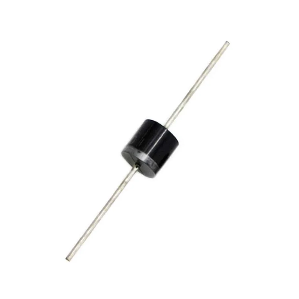 15SQ045 Schottky Diode 15A 45V Axial 15amp 45Volt Electronic Silicon Diodesx100