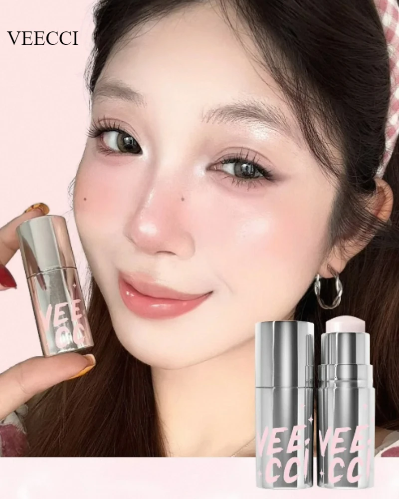 

VEECCI Water Light Stick Face Light Champagne Brightening Highlight Versatile Long-lasting Makeup