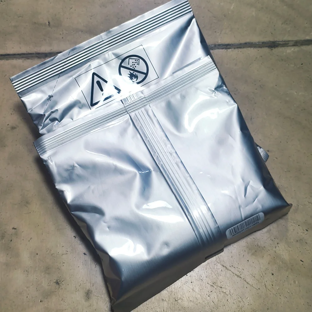 1PCS DV-411 DV411 A202500 Black Developer for Konica Minolta Bizhub BH 223 283 363 423 7828 BH223 BH283 BH363 BH423 Powder