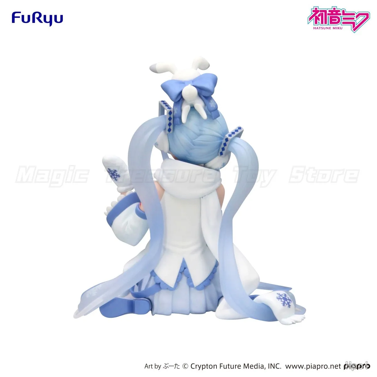 【in-stock】original-furyu-noodle-stopper-figure-piapro-hatsune-miku-toys-ornaments-gifts