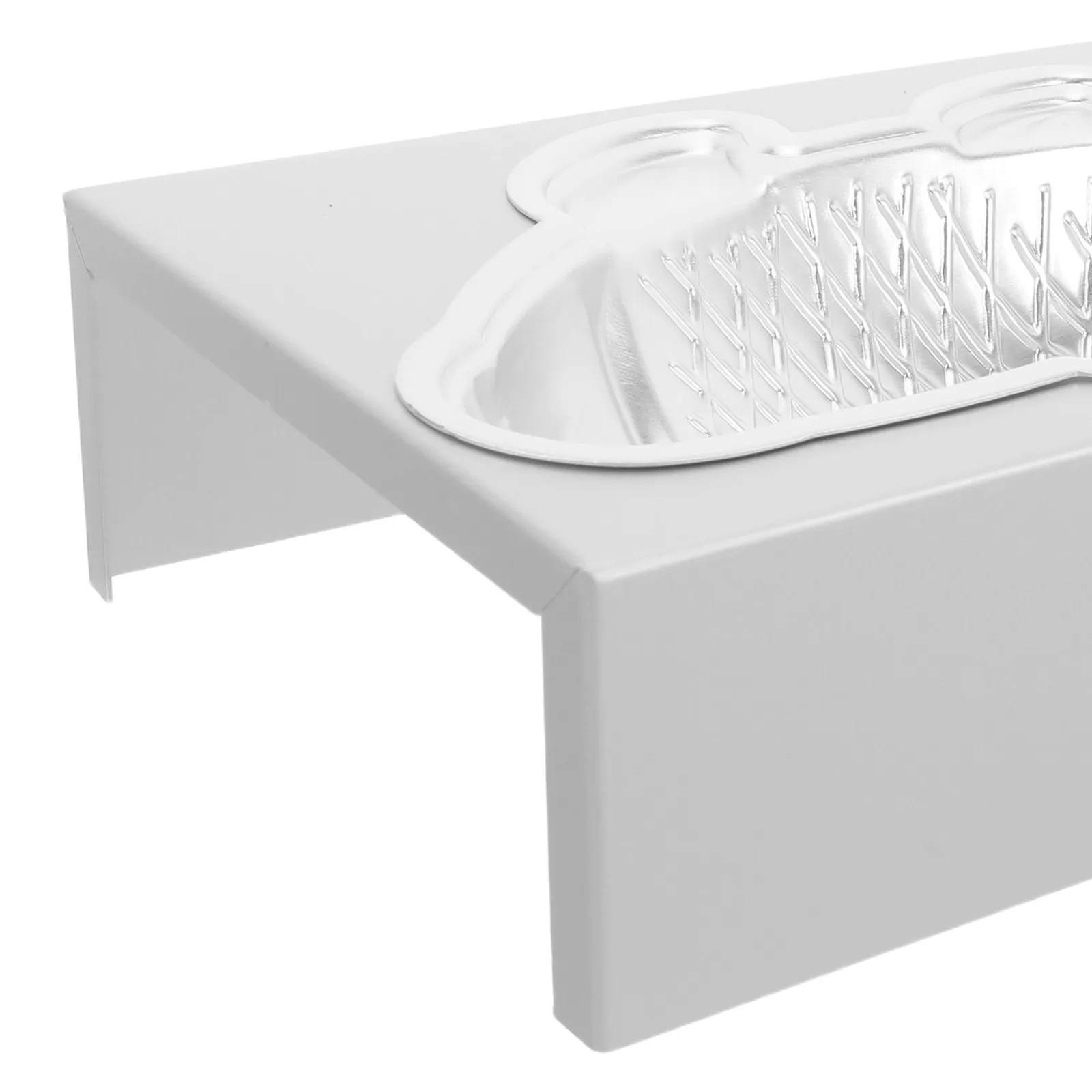 1Set Fish Shaped Nonstick Aluminum Mold Pan Creative 3D Carp Jelly Pudding Baking Mold Chocolate Mousse Cake Decorating Tool - view 4