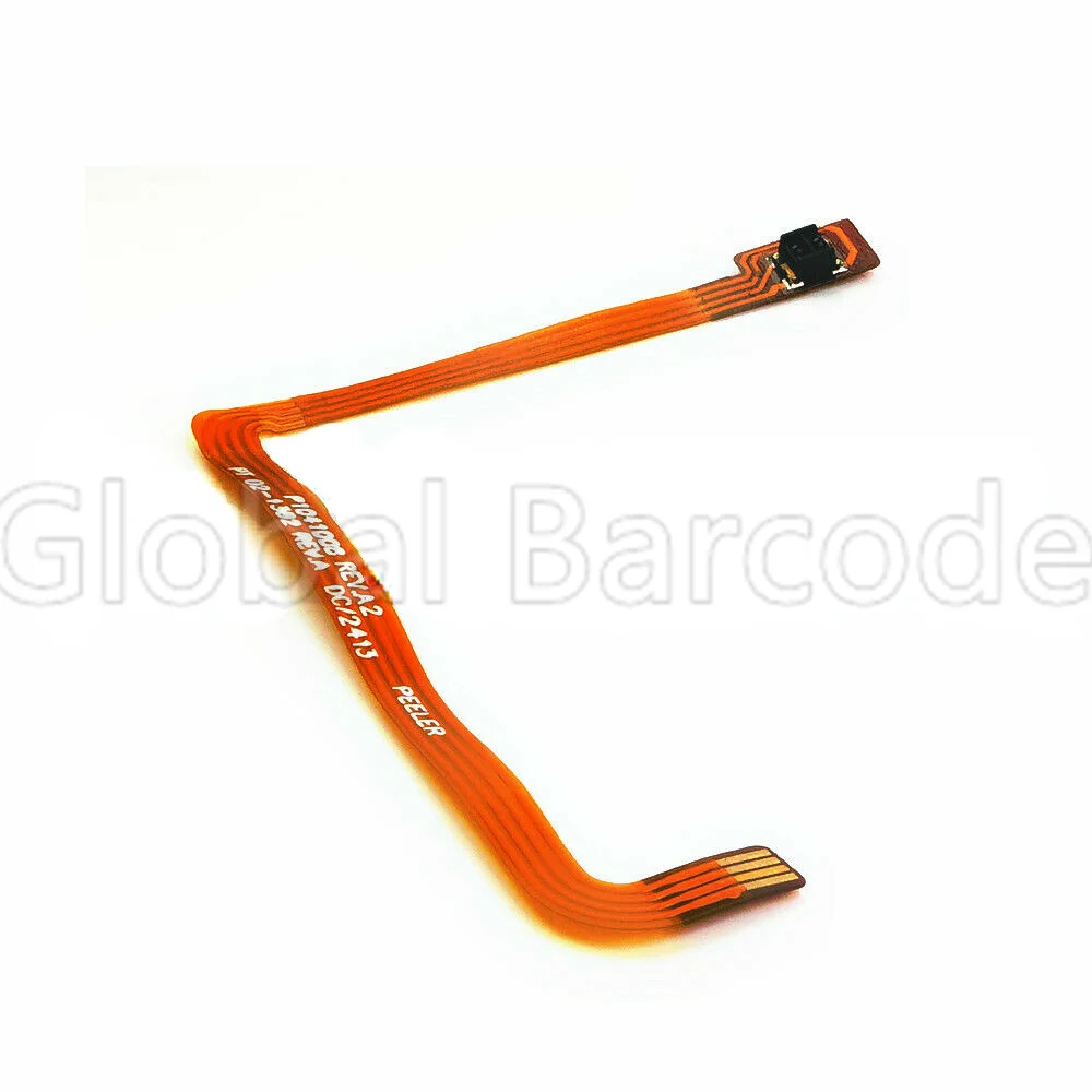 

5Pcs Peeler Sensor Flex Cable (P1041008) Replacement for Zebra QLN420 Mobile Printer Free Shipping