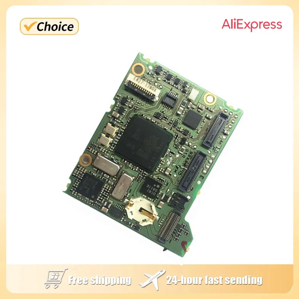 

NEW Original For Canon ixus90 main board IXY95 SD790 for IXUS 90 motherboard Camera repair parts