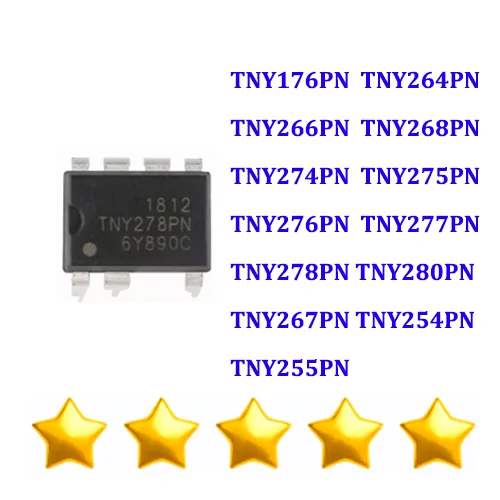 

TNY176PN TNY264PN TNY266PN TNY268PN TNY274PN TNY275PN TNY276PN TNY277PN TNY278PN TNY280PN TNY267PN TNY254PN TNY255PN