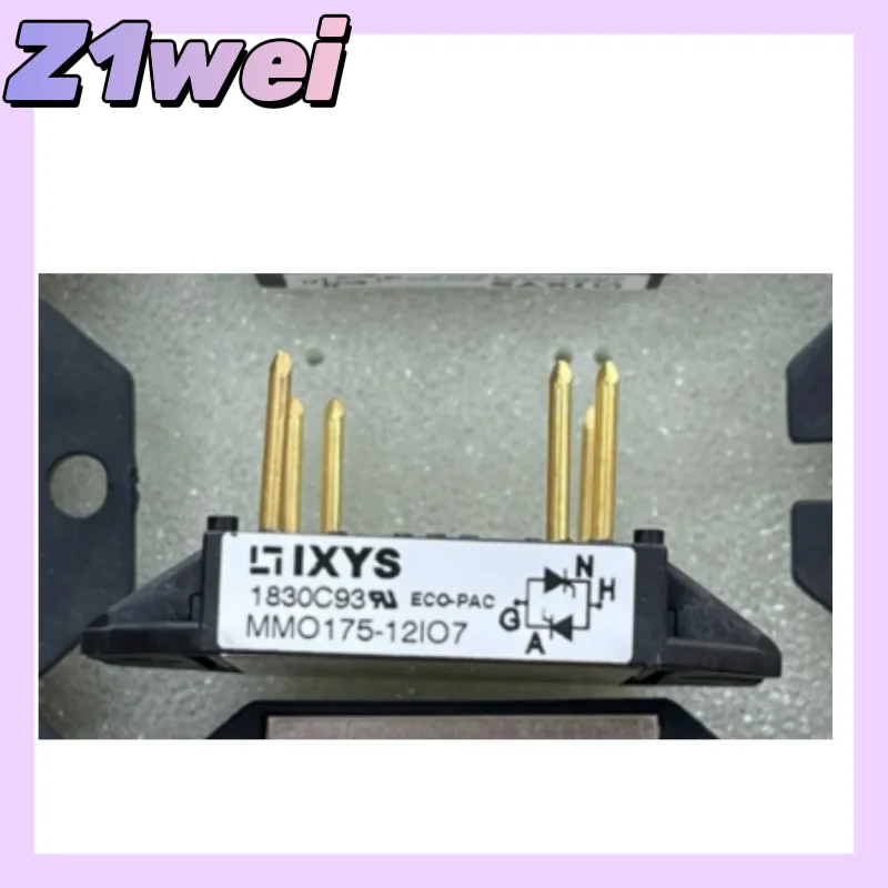 

MMO175-16IO7 MMO175-16I07 MMO175-12IO7 MMO175-14IO7 New and original MODULE Free Shipping