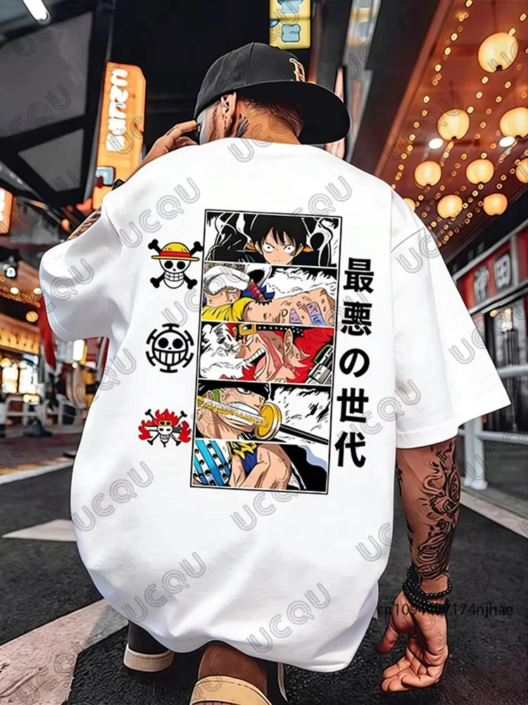 2026 One Piece Luffy Sun God N - Women'S Shoes To Men'S recension och pris