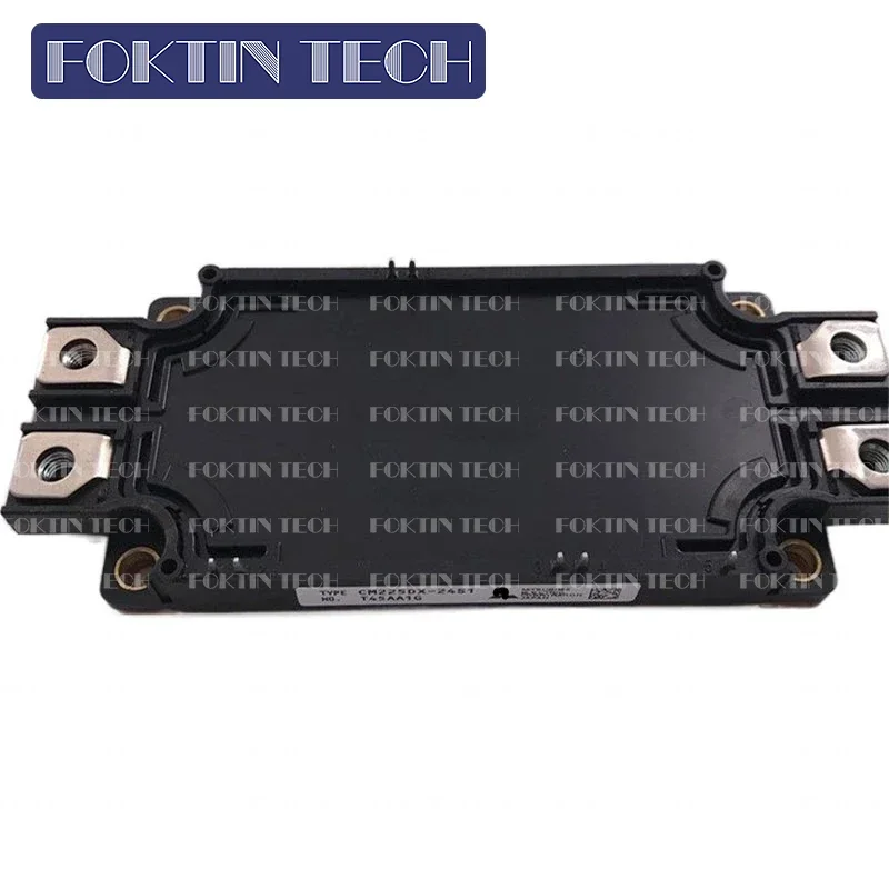 IGBT Module CM225DX-24S1 CM200DXD-24A