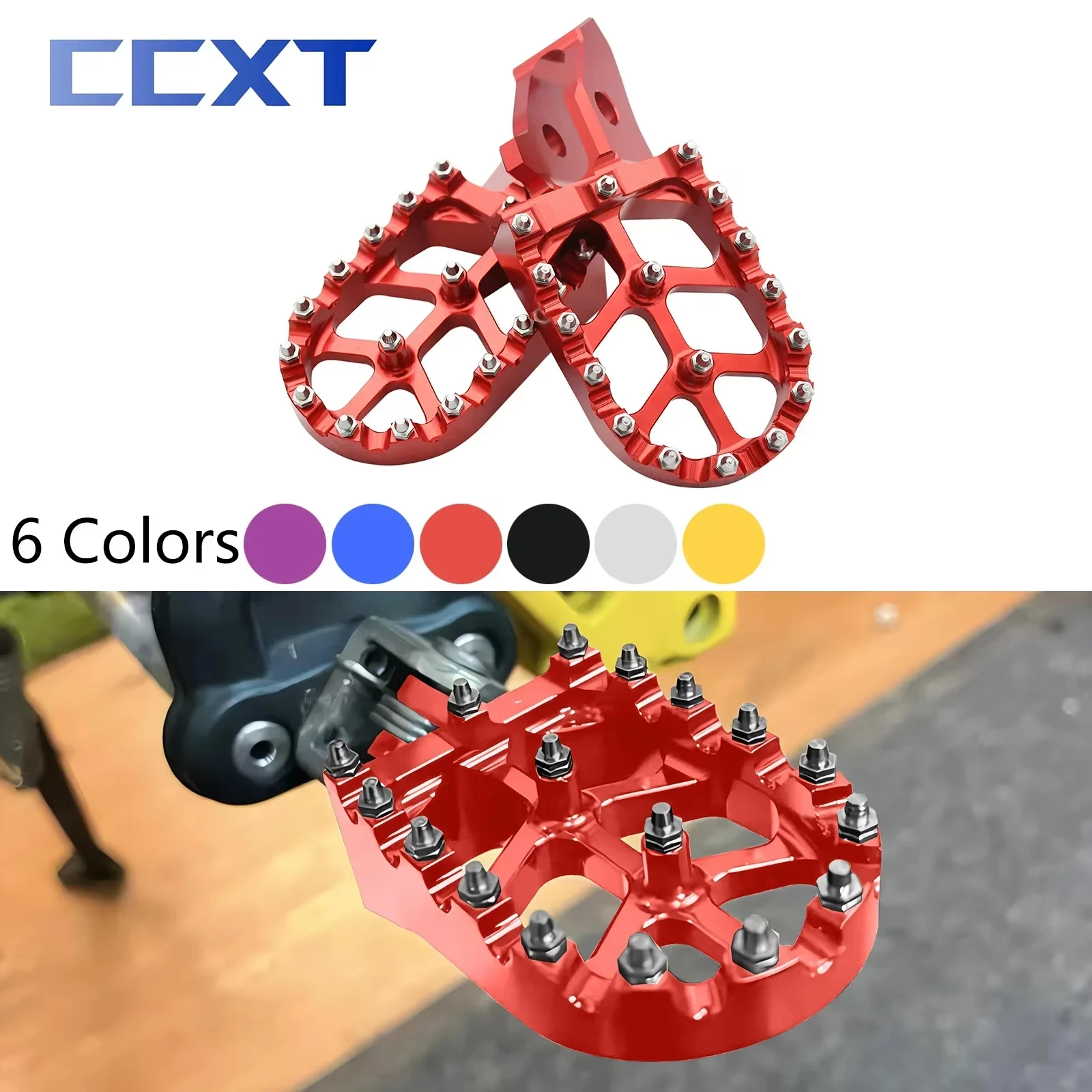 Motorcycle Cnc Alum…