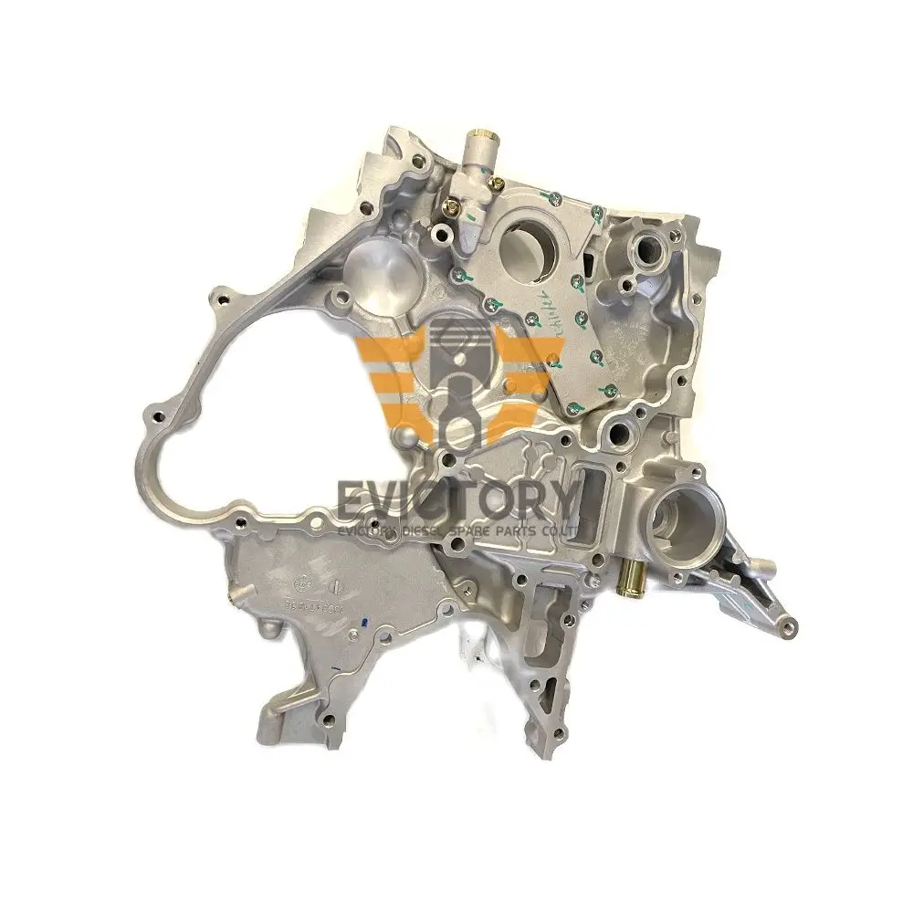 New ZD30 Oil Pump for NISSAN ZD30T Y61 PATROL ELGRAND NAVARA