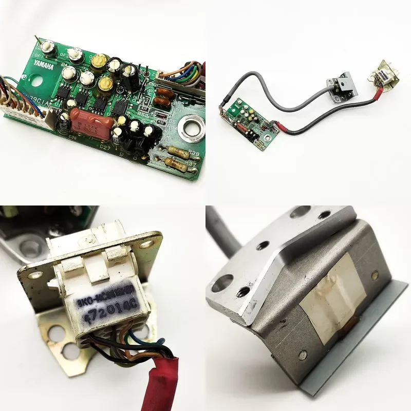 for Spindle Encoder XI039CIA Numerical Control System