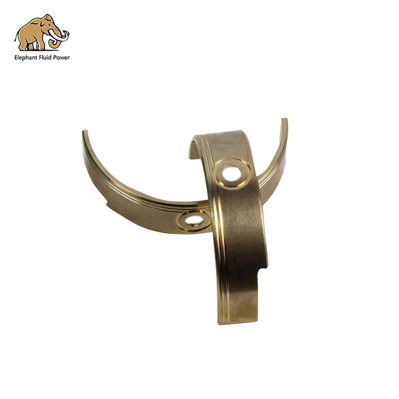 

High-Quality Rexroth Hydraulic piston pump parts A10VNO85 SADDLE BEARING