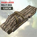 4 Layer 120cm camo