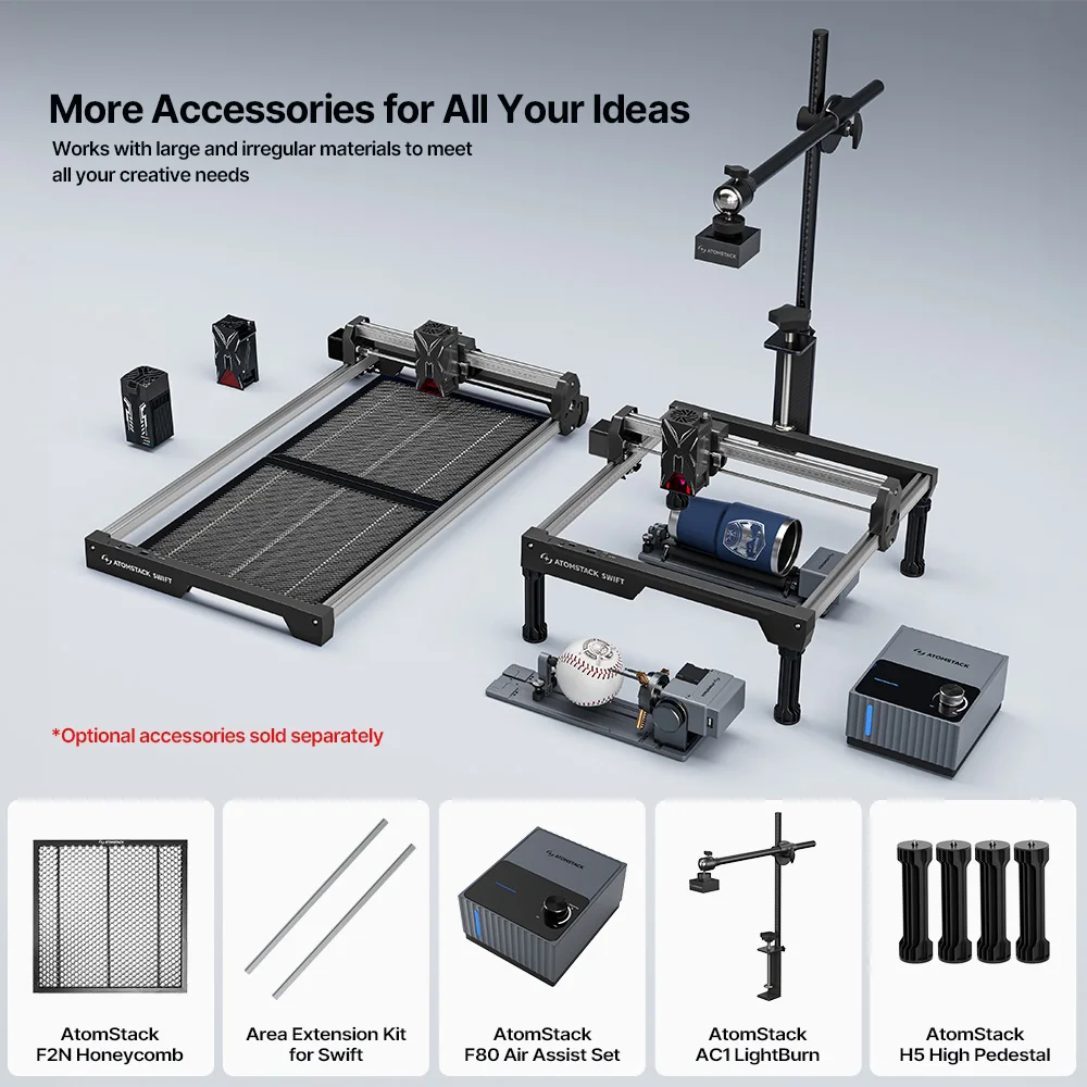 Thumbnail 4 - #27 Cheapest Laser Cutting Machines Deals You Can Get
