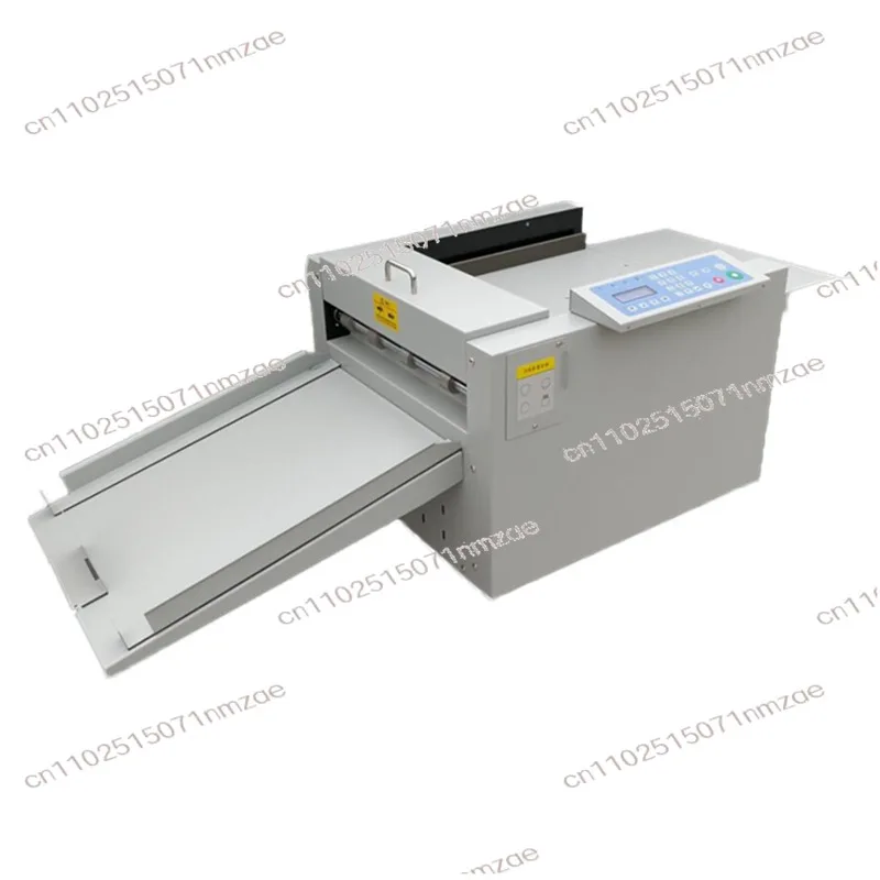 Automatic Digital Indentation Piercing Machine NC350